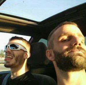 Meet your Posher, Robert